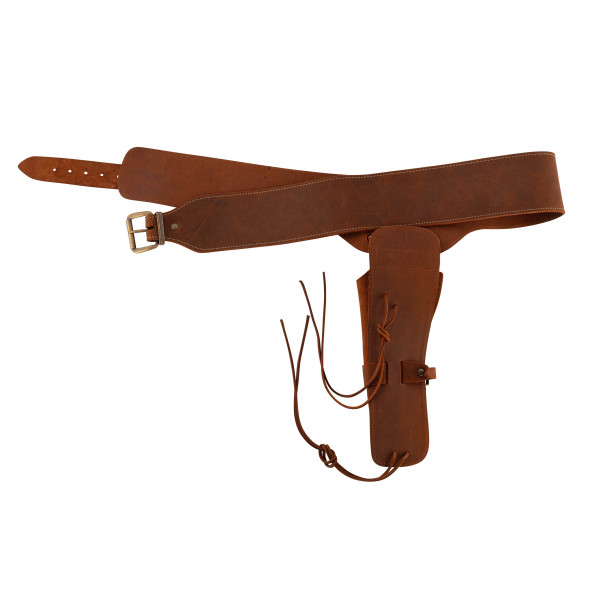 Ceinturon Union state - 110 cm - Marquage US + holster — vue 22