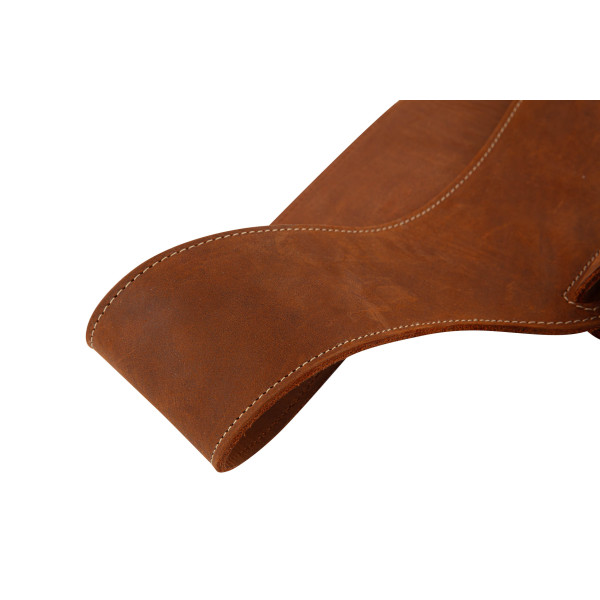 Ceinturon Union state - 110 cm - Marquage US + holster — vue 24