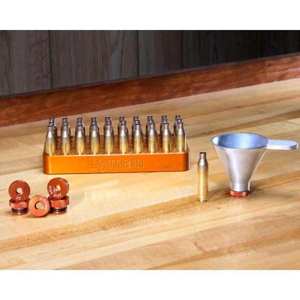 Brass Smith Precision Kit Lyman — vue 16