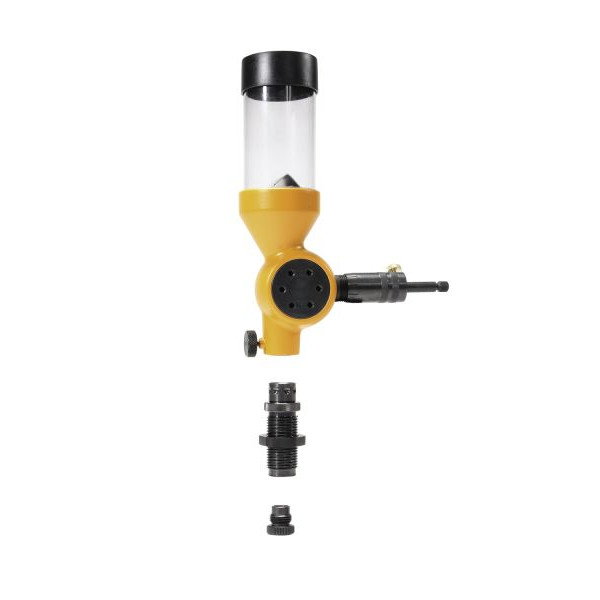 Brass Smith Powder Measure Lyman — vue 2