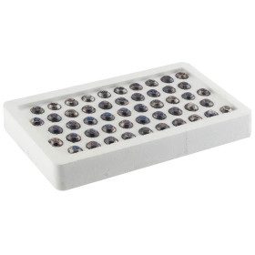 Boîte de 50 balles Maxi — vue 2