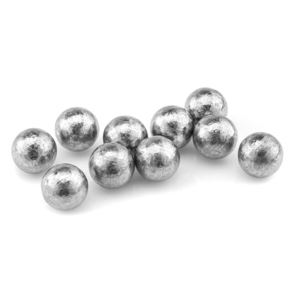 Balles rondes par 100 — vue 3