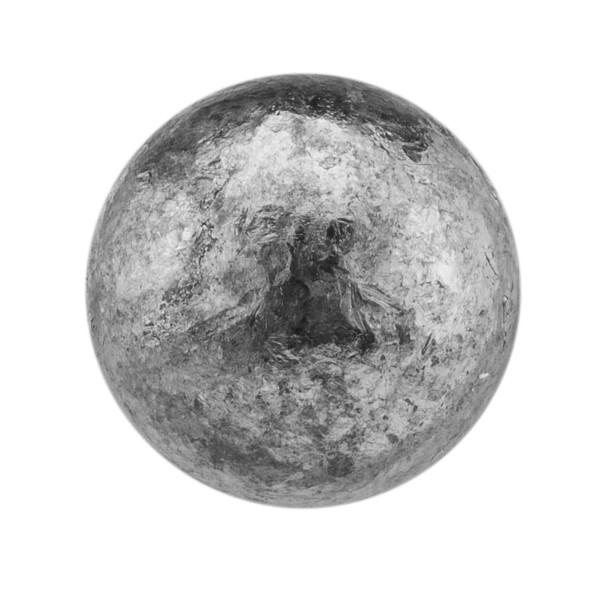 Balles rondes par 100 — vue 4