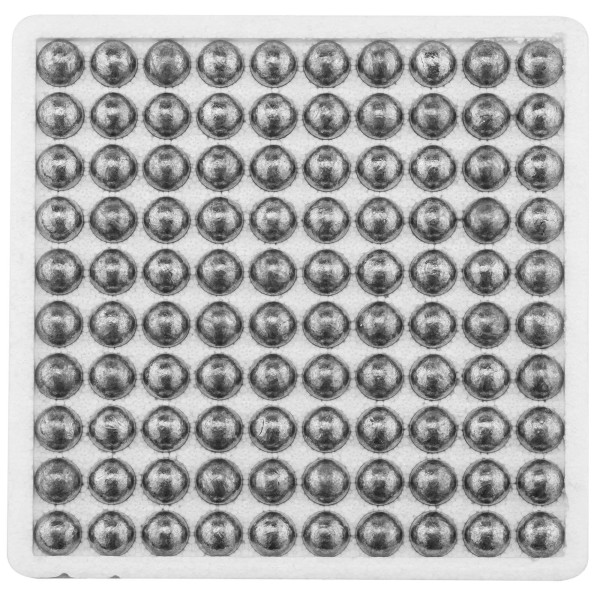 Balles rondes par 100 — vue 8