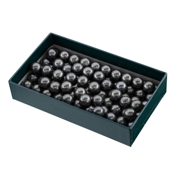 Balles rondes en plomb H&N — vue 3