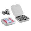 Balles rondes BALLEUROPE pour la poudre noire