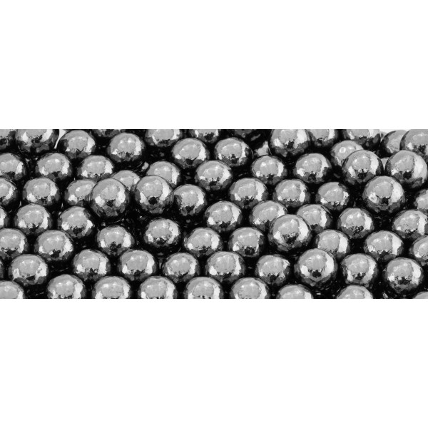 Balles rondes BALLEUROPE pour la poudre noire — vue 4