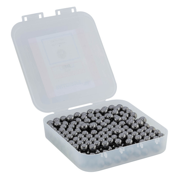 Balles rondes BALLEUROPE pour la poudre noire — vue 6