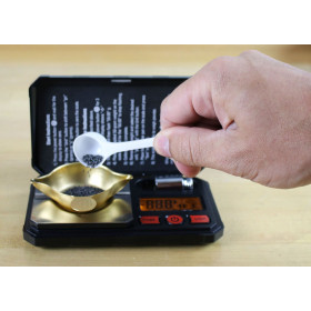 Balance Lyman Digi-Touch 1500 gr