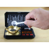 Balance Lyman Digi-Touch 1500 gr