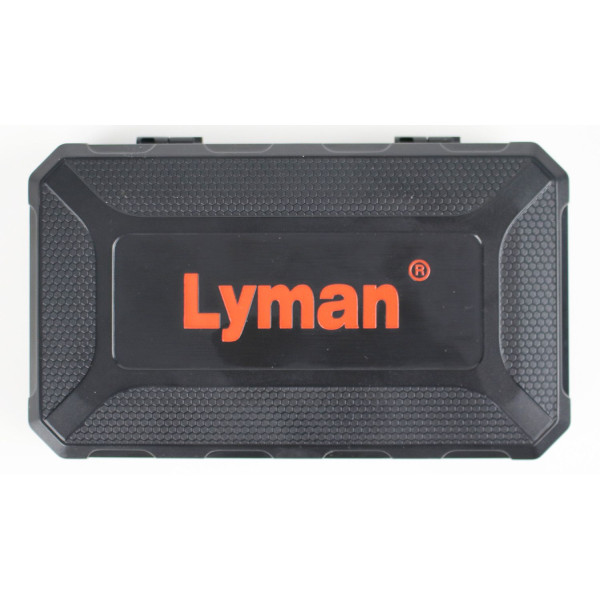 Balance Lyman Digi-Touch 1500 gr — vue 15