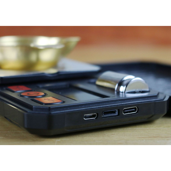 Balance Lyman Digi-Touch 1500 gr — vue 16