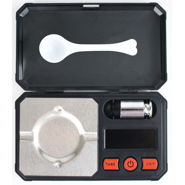 Balance Lyman Digi-Touch 1500 gr — vue 17