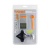 Balance Electronique Lyman Pocket-Touch 1500 — vue 2