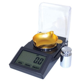 Balance Electronique Lyman Micro-Touch 1500 — vue 2