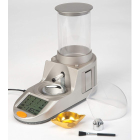 Balance Electronique Lyman Gen6 Digital Powder
