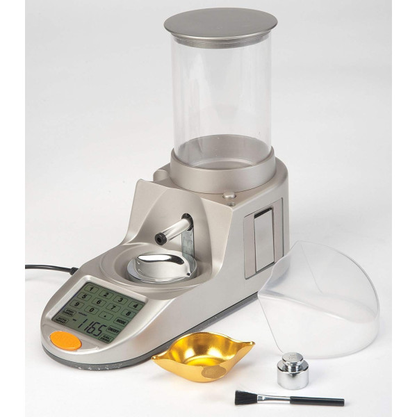 Balance Electronique Lyman Gen6 Digital Powder — vue 12