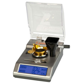 Balance Electronique Lyman Accu-Touch 2000 — vue 3