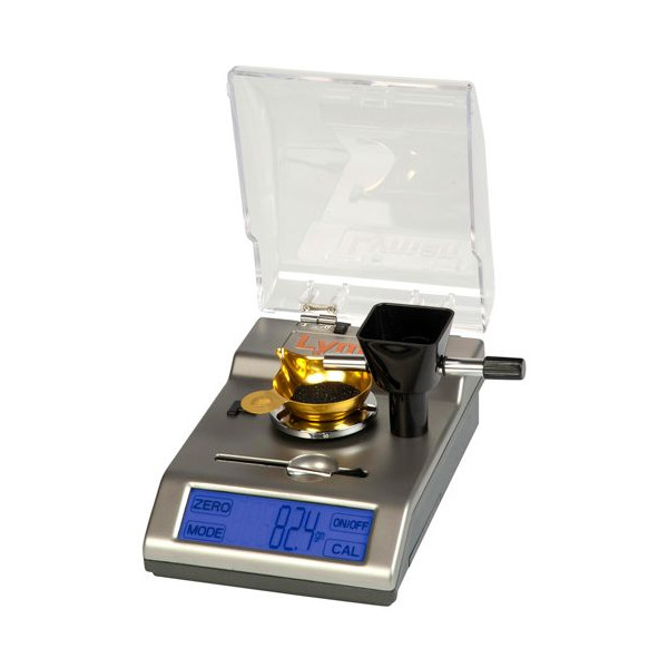Balance Electronique Lyman Accu-Touch 2000 — vue 4
