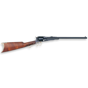 UBERTI Carabine Remington 1858 NEW ARMY TARGET — vue 2