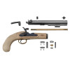 Pistolet à poudre noire à percussion Investarm 410 — vue 13
