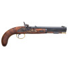 Pistolet à poudre noire à percussion Investarm 410 — vue 14
