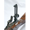 Fusil Volunteer Target Rifle à percussion Cal. 45 — vue 9