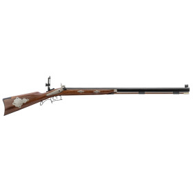 Fusil Tryon Match à percussion Cal. .45