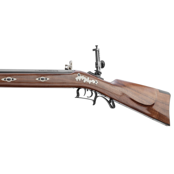 Fusil Tryon Match à percussion Cal. .45 — vue 2