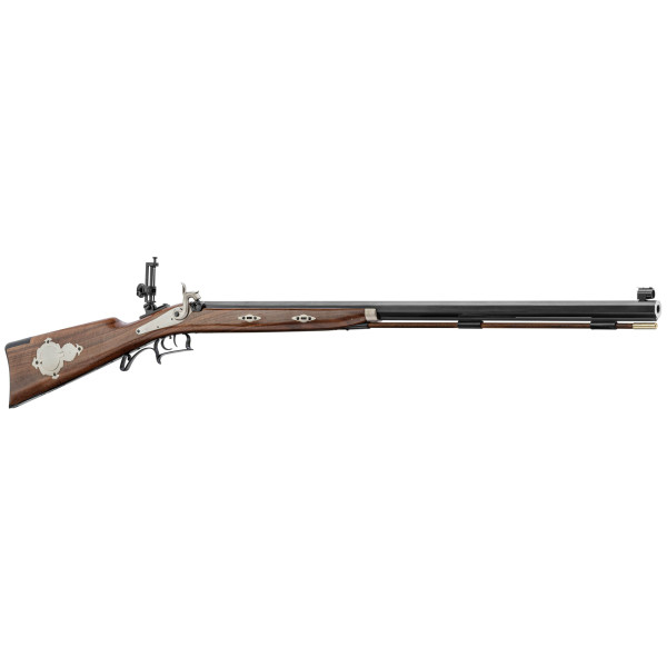 Fusil Tryon Match à percussion Cal. .45 — vue 9