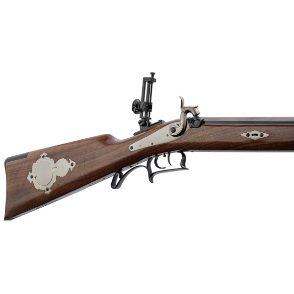Fusil Tryon Match à percussion Cal. .45 — vue 10
