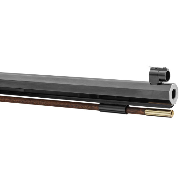 Fusil Tryon Match à percussion Cal. .45 — vue 12
