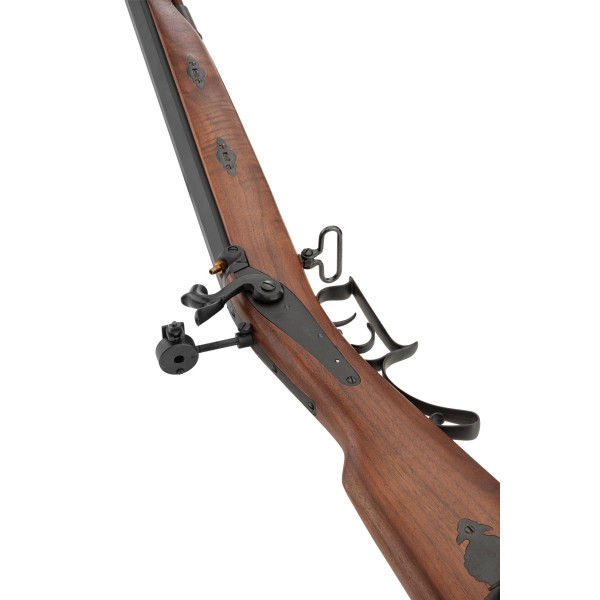 Fusil Tryon Creedmoor à percussion — vue 2
