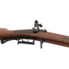 Fusil Tryon Creedmoor à percussion — vue 4