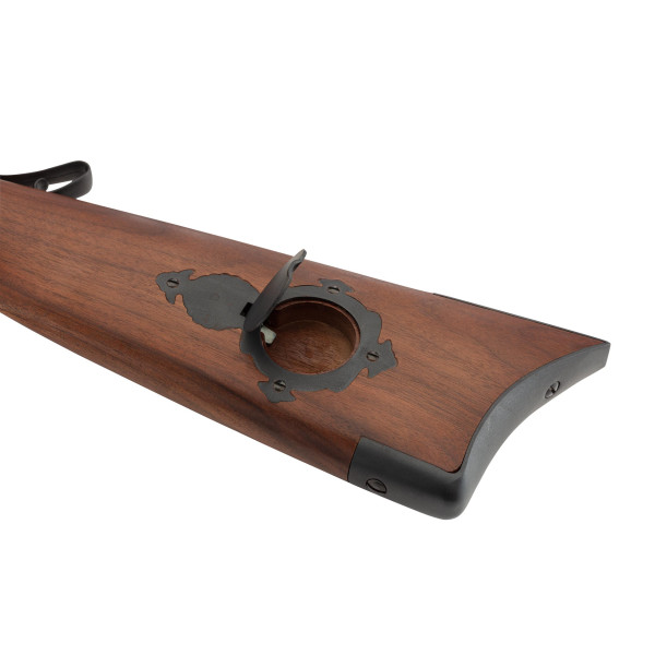 Fusil Tryon Creedmoor à percussion — vue 6