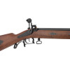 Fusil Tryon Creedmoor à percussion — vue 7