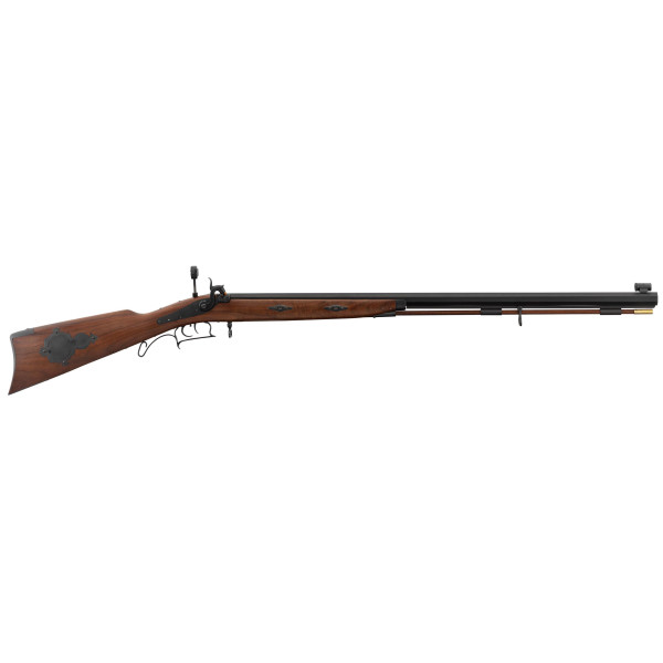 Fusil Tryon Creedmoor à percussion — vue 8