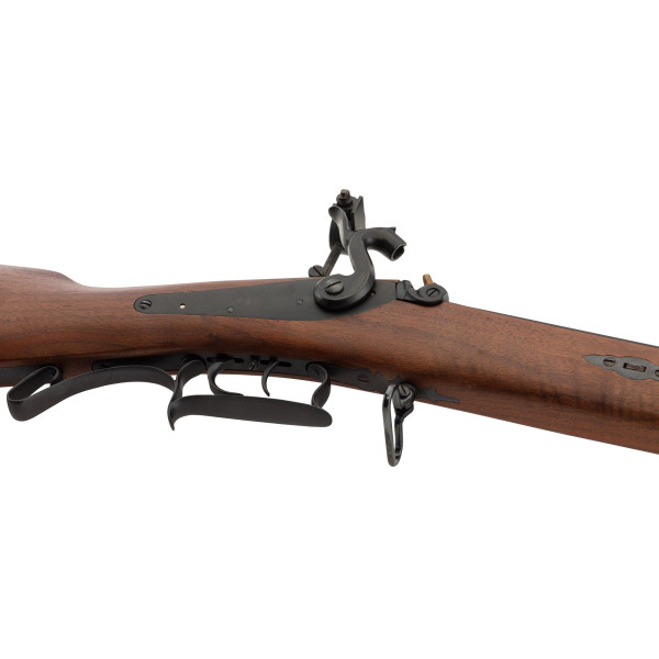 Fusil Tryon Creedmoor à percussion — vue 12