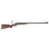 Fusil Rolling Block Super Match 45-70 Govt 34'' — vue 2