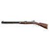 Fusil poudre noire à silex Investarm Hawken 130b