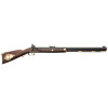 Fusil poudre noire à silex Investarm Hawken 130b — vue 5