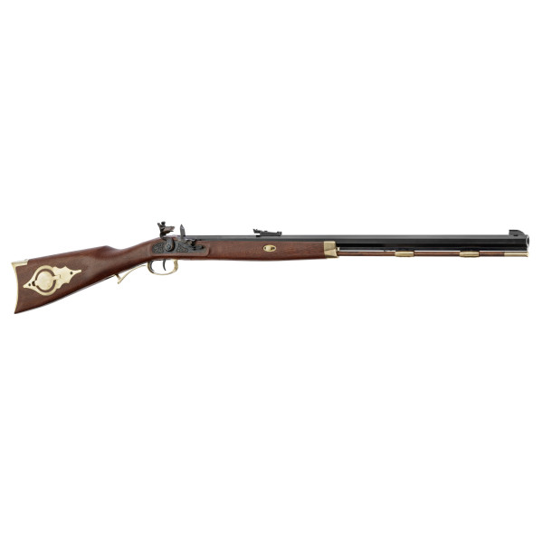 Fusil poudre noire à silex Investarm Hawken 130b — vue 16