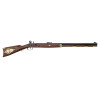Fusil poudre noire à silex Investarm Hawken 130b — vue 16