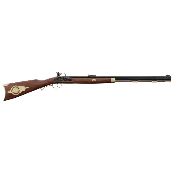 Fusil poudre noire à silex Investarm Hawken 130b — vue 17