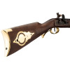 Fusil poudre noire à silex Investarm Hawken 130b — vue 19
