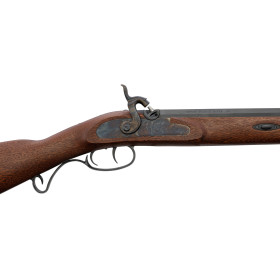Fusil poudre noire à percussion Investarm Hawken 160 — vue 11