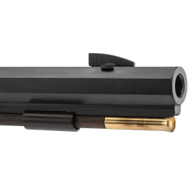 Fusil poudre noire à percussion Investarm Hawken 160 — vue 12