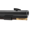 Fusil poudre noire à percussion Investarm Hawken 160 — vue 12