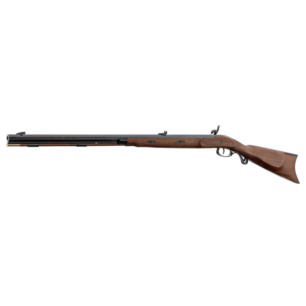 Fusil poudre noire à percussion Investarm Hawken 160 — vue 14