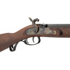 Fusil poudre noire à percussion Investarm Hawken 160 — vue 28